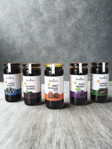 Doğal Karışımlar