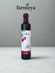 Vişne Özü 700gr - Vişne Meyveli Şurup