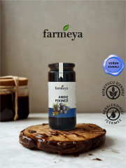 Andız Pekmezi 610gr