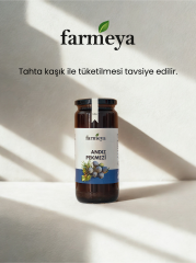 Andız Pekmezi 610gr