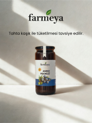 Andız Pekmezi 610gr
