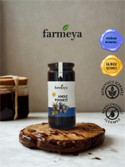 Andız Pekmezi 610gr