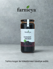 Karadut Pekmezi 610gr