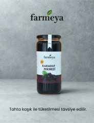 Karadut Pekmezi 610gr