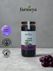 Üzüm Pekmezi 610gr