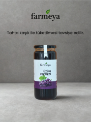 Üzüm Pekmezi 610gr