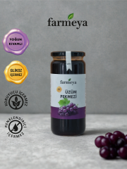 Üzüm Pekmezi 610gr