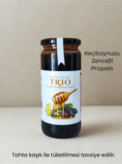 Trio 610gr