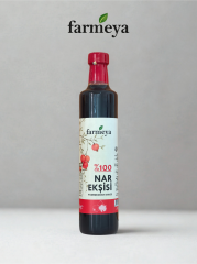 %100 Nar Ekşisi 700gr