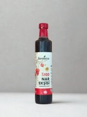 %100 Nar Ekşisi 700gr