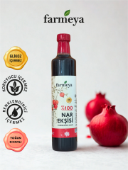 %100 Nar Ekşisi 700gr