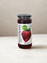 Çilek Reçeli 660gr