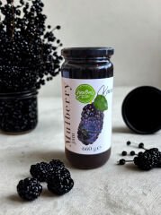 Karadut Reçeli 660gr