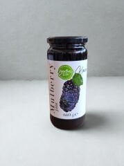 Karadut Reçeli 660gr