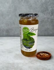 Bergamot Reçeli 660gr