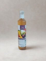 D-Mix Karışım Sirkesi 500 ml ( Doğal Fermantasyon )