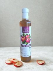 Elma Sirkesi 500 ml ( Doğal Fermantasyon )