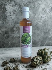 Enginar Sirkesi 500 ml ( Doğal Fermantasyon)