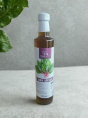 Işgın Sirkesi 500 ml ( Doğal Fermantasyon )