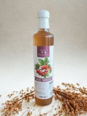 Alıç Sirkesi 500 ml ( Doğal Fermantasyon )